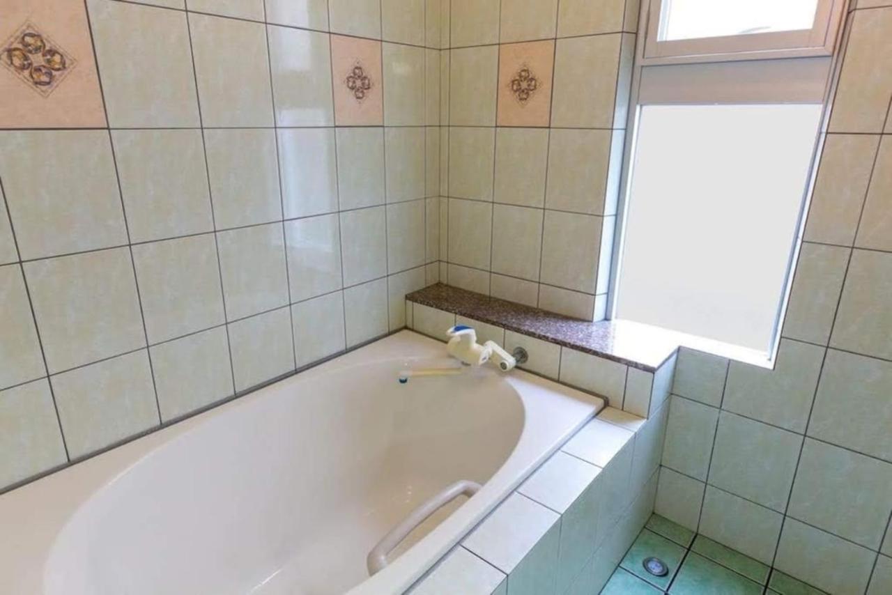 Chatan Seaside Flat Villa المظهر الخارجي الصورة